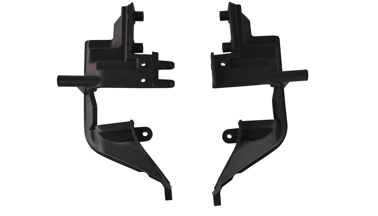 Front Wheel Arches for Crosstrail CT10 1/10 Etc...