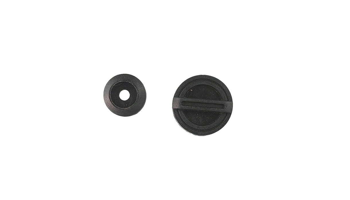 Tank Cap Set for Crosstrail CT10 1/10