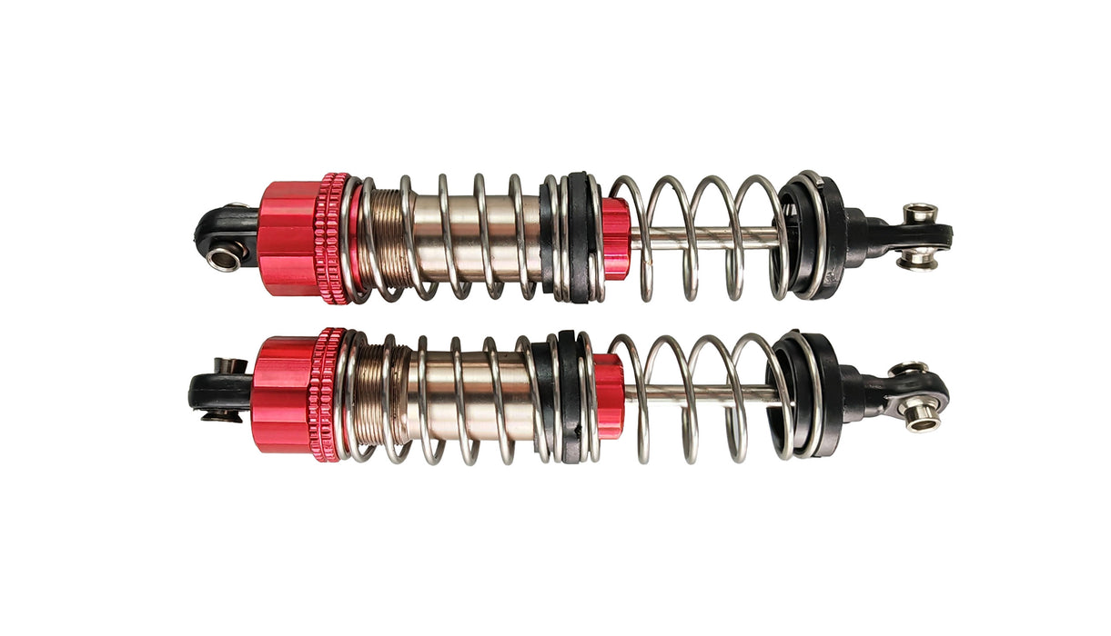 Rear Shock Absorber for Crosstrail CT10 1/10 Etc...