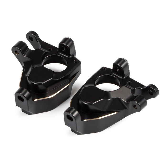 100g Portal Knuckle Weights for Vanquish VS4-10 Phoenix 1/10 (Messing) - upgraderc