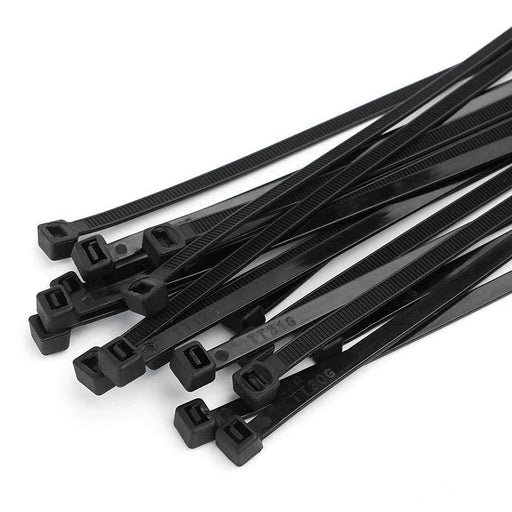 100PCS 1.8x150mm Cable Tie Set - upgraderc