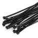 100PCS 1.8x150mm Cable Tie Set - upgraderc
