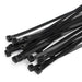 100PCS 3.5x250mm Cable Tie Set - upgraderc