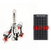 10317 Classic Defender 90 Building Blocks Light Kit - upgraderc