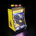 10323 PAC Man Arcade Building Blocks Light Kit - upgraderc