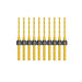 10PCS Drill Bits Sets for Arrowmax SDS Mini Drill - upgraderc