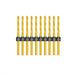 10PCS Drill Bits Sets for Arrowmax SDS Mini Drill - upgraderc