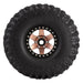 1/10 beadlock Crawler Wheels (Metaal) 1.9" - upgraderc