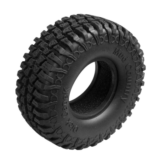 1/10 Crawler tires 1.9" - upgraderc