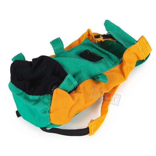 1/10 Mini Backpack Duffel Bag - upgraderc