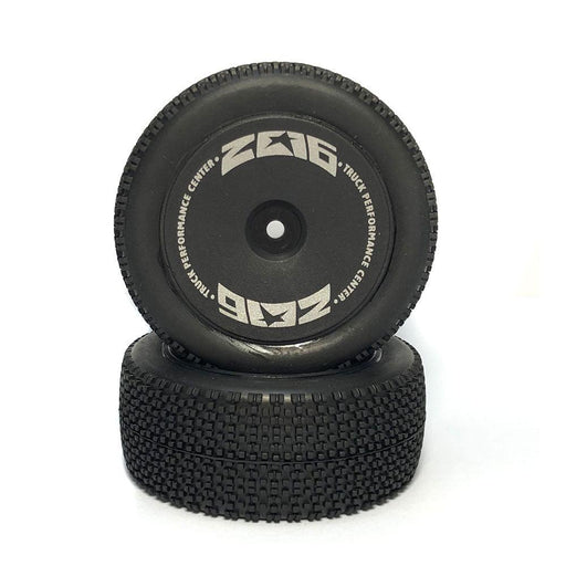 1/12 Buggy heavy duty wheels - upgraderc