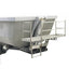 1/14 3 Axle Hydraulic Dumper Trailer (Metaal, ABS) - upgraderc