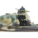 1/16 German King Tiger Tank RTR 3888A (ABS) - upgraderc