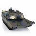 1/16 M1A2 Abrams 3918 7.0 RTR (ABS) - upgraderc