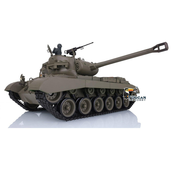 1/16 M26 Pershing 7.0 3838 RTR (ABS) - upgraderc