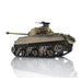 1/16 M4A3 Sherman 7.0 3898 RTR (ABS) - upgraderc