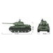 1/16 Soviet T34-85 7.0 3909 RTR (ABS) - upgraderc