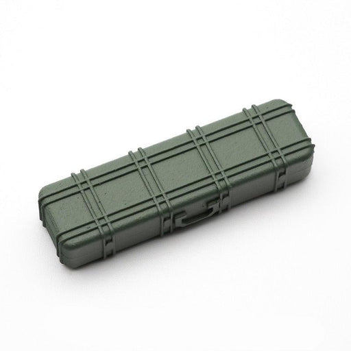 1/24 Military Case/Luggage - upgraderc