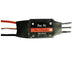 125A 2-4S Brushless Speed Controller Boot ESC ESC Rw. Rc 