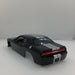 1/28 Body Shell 110mm Wheelbase (Metaal) - upgraderc