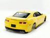 1/28 Camaro Body Shell Wheelbase 114mm (Metaal) - upgraderc