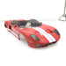 1/28 GT Body Shell 98mm Wheelbase (ABS) - upgraderc