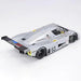 1/28 Mercedes Le Mans Body Shell 98mm Wheelbase (Metaal) - upgraderc