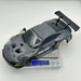 1/28 Porsche Body Shell 102mm Wheelbase (ABS) - upgraderc