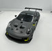 1/28 Porsche Body Shell 102mm Wheelbase (ABS) - upgraderc