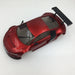 1/28 R8 Body Shell 98mm Wheelbase (ABS) - upgraderc