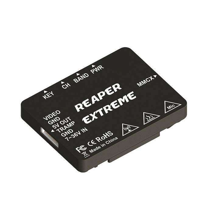 Foxeer Reaper Extreme 2.5W High Power VTX