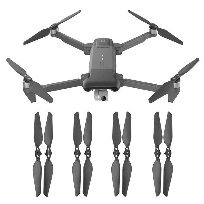 4PCS Quick-release Foldable Propellers for FIMI X8SE Onderdeel FIMI 