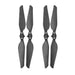 4PCS Quick-release Foldable Propellers for FIMI X8SE Onderdeel FIMI 