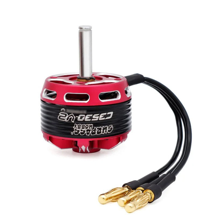 Surpass Hobby C3530 1400KV V2 Outrunner Brushless Motor