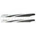 1Pair 325mm Main Blade Propeller (3mm Koolstofvezel) Onderdeel ALIGN 