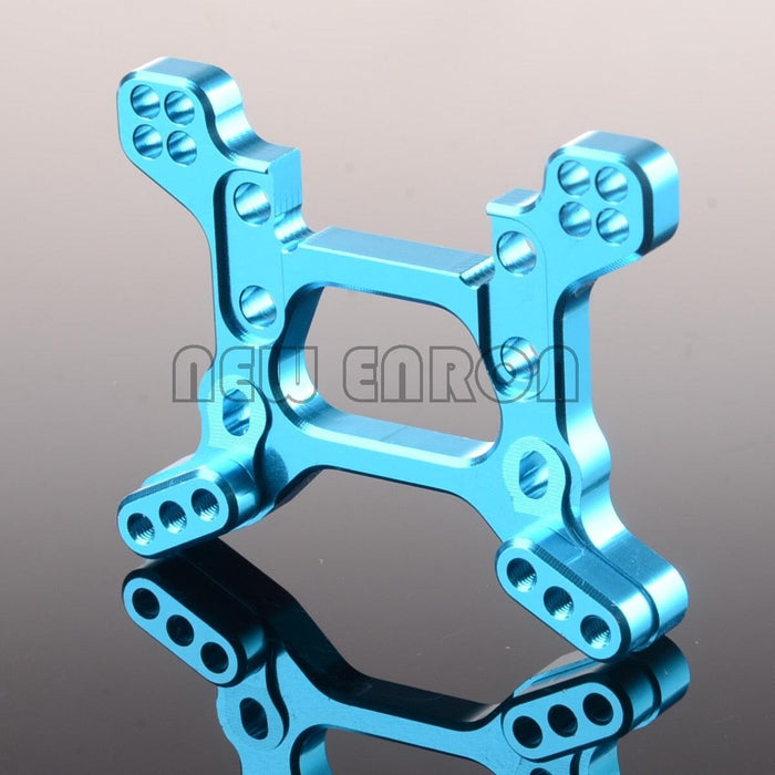 1PC Front Shock Tower for Axial Yeti 1/10 (Aluminium) AX31111 Onderdeel New Enron Blue 