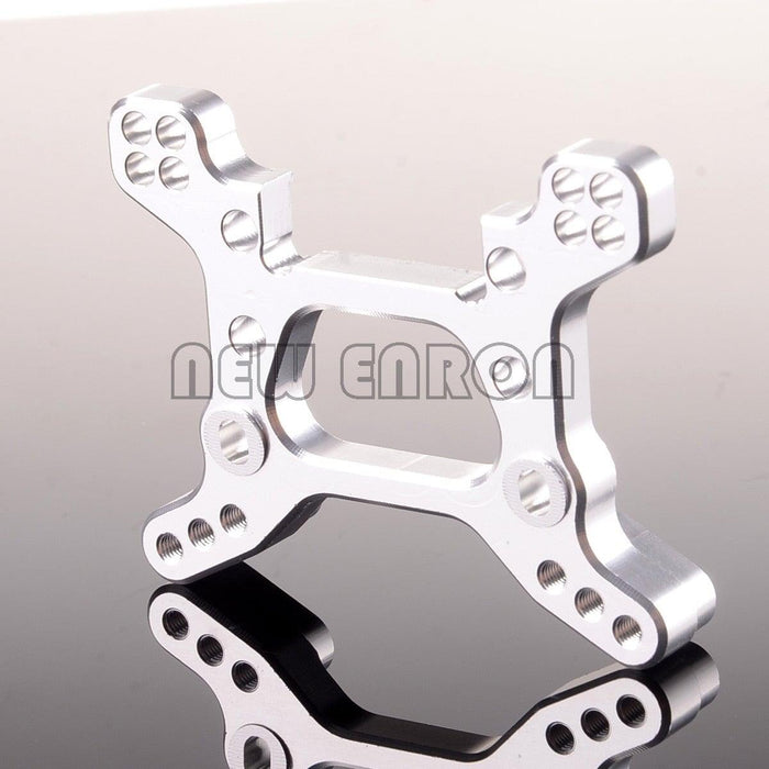 1PC Front Shock Tower for Axial Yeti 1/10 (Aluminium) AX31111 Onderdeel New Enron Silver 