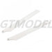 1Piar 205mm Main Blade Propeller (Koolstofvezel) Onderdeel G-HOBBY 