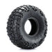 2.2"/1.9" 1/10 Crawler Tires (Rubber) - upgraderc