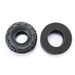 2.2"/1.9" 1/10 Crawler Tires (Rubber) - upgraderc