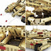 20011 Mammoth Tank Building Blocks (3296 Stukken) - upgraderc