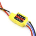 200A 6S Brushless Speed Controller Boot ESC ESC Rw. Rc 