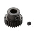 21-25T 48DP Pinion (Staal) 5mm shaft Pinion HobbyWing 