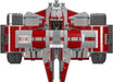 21047 MK Stars Interstellar Ring Fighter Model Building Blocks (6003 stukken) - upgraderc
