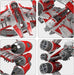 21047 MK Stars Interstellar Ring Fighter Model Building Blocks (6003 stukken) - upgraderc