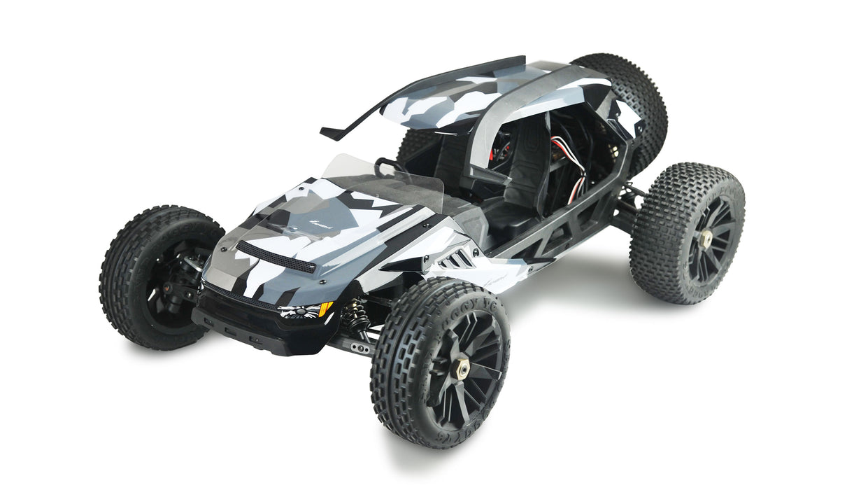 Buggy Hammerhead V2 Brushless 2WD 1/6 RTR