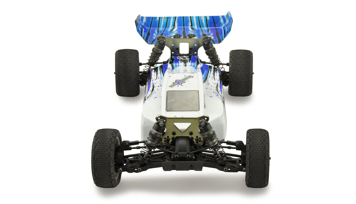 EVO-X 6000 Buggy Brushless 1/10 4WD PNP