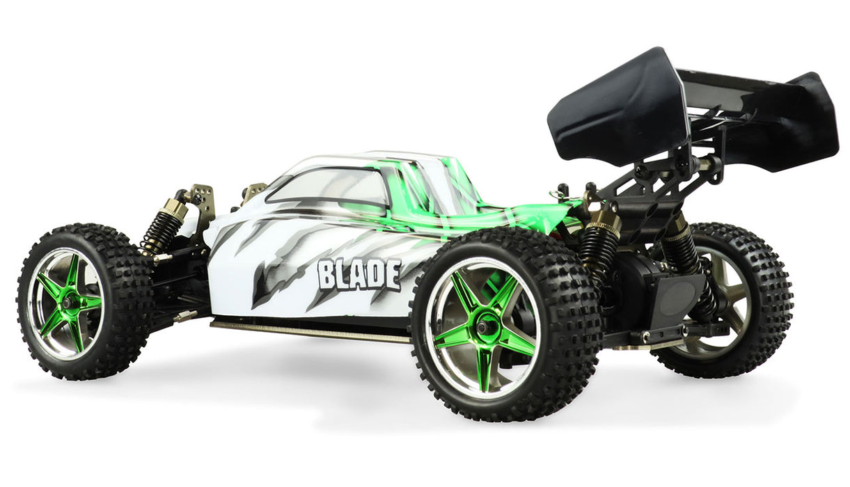 Blade Pro 4WD Buggy Brushless 1/10 PNP