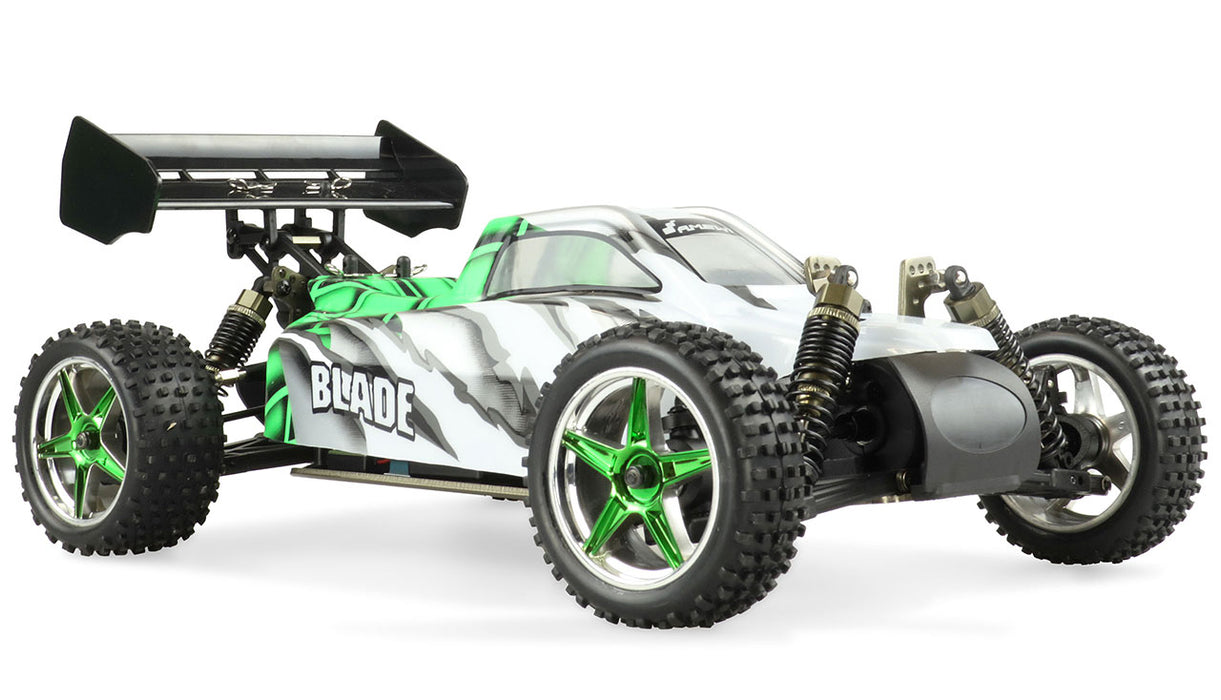 Blade Pro 4WD Buggy Brushless 1/10 PNP