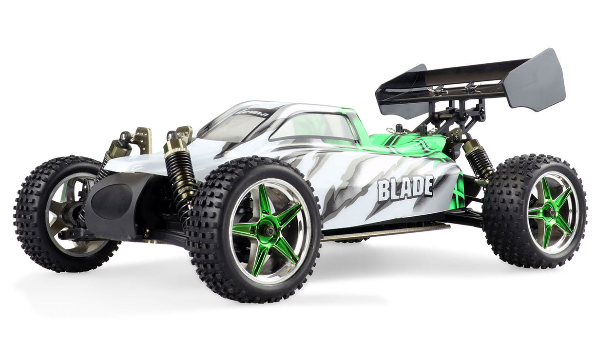 Blade Pro 4WD Buggy Brushless 1/10 PNP